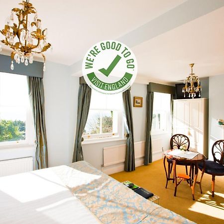 Pier View Self Catering Luxury Apartments Σάουθεντ-ον-Ση Εξωτερικό φωτογραφία