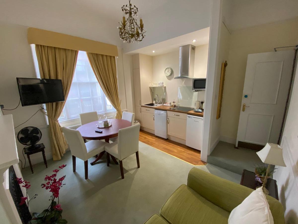 Pier View Self Catering Luxury Apartments Σάουθεντ-ον-Ση Εξωτερικό φωτογραφία