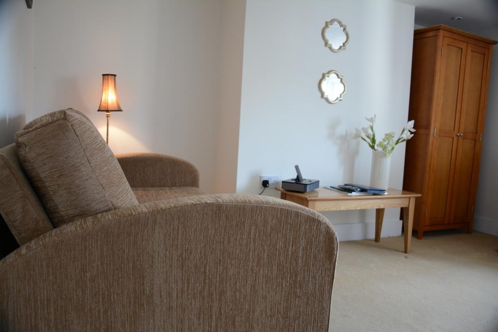 Pier View Self Catering Luxury Apartments Σάουθεντ-ον-Ση Δωμάτιο φωτογραφία