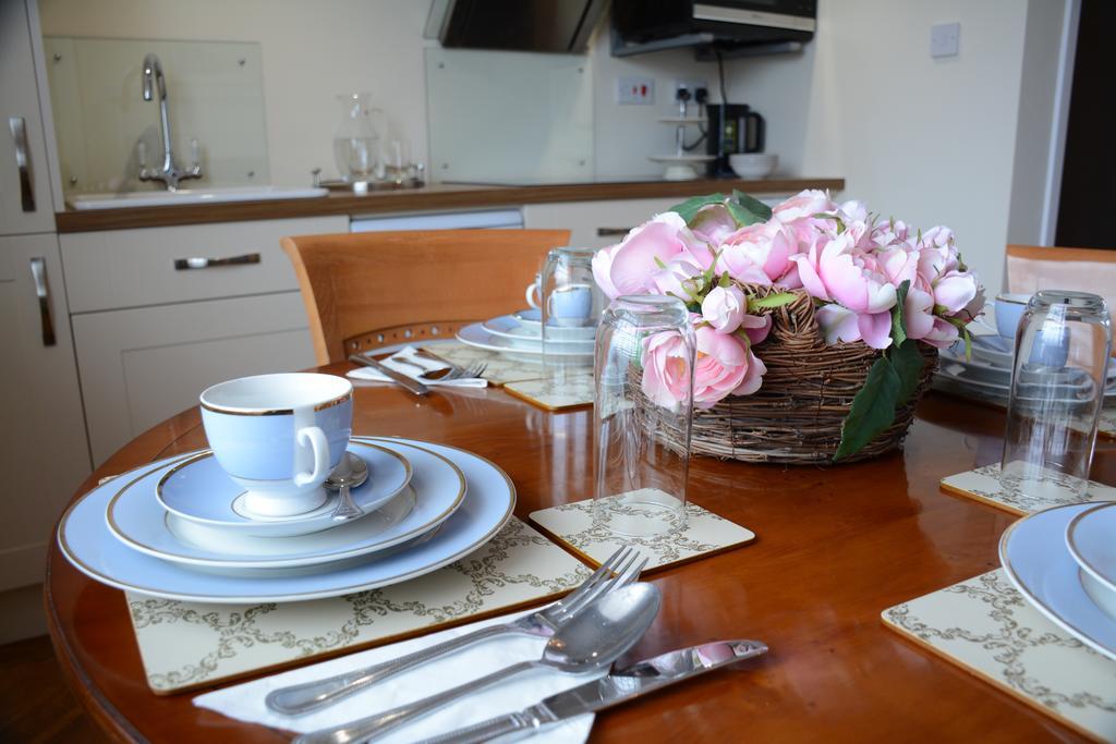Pier View Self Catering Luxury Apartments Σάουθεντ-ον-Ση Εξωτερικό φωτογραφία