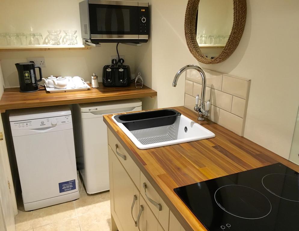 Pier View Self Catering Luxury Apartments Σάουθεντ-ον-Ση Εξωτερικό φωτογραφία