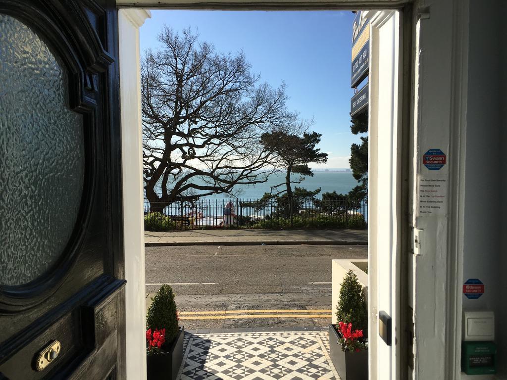 Pier View Self Catering Luxury Apartments Σάουθεντ-ον-Ση Εξωτερικό φωτογραφία