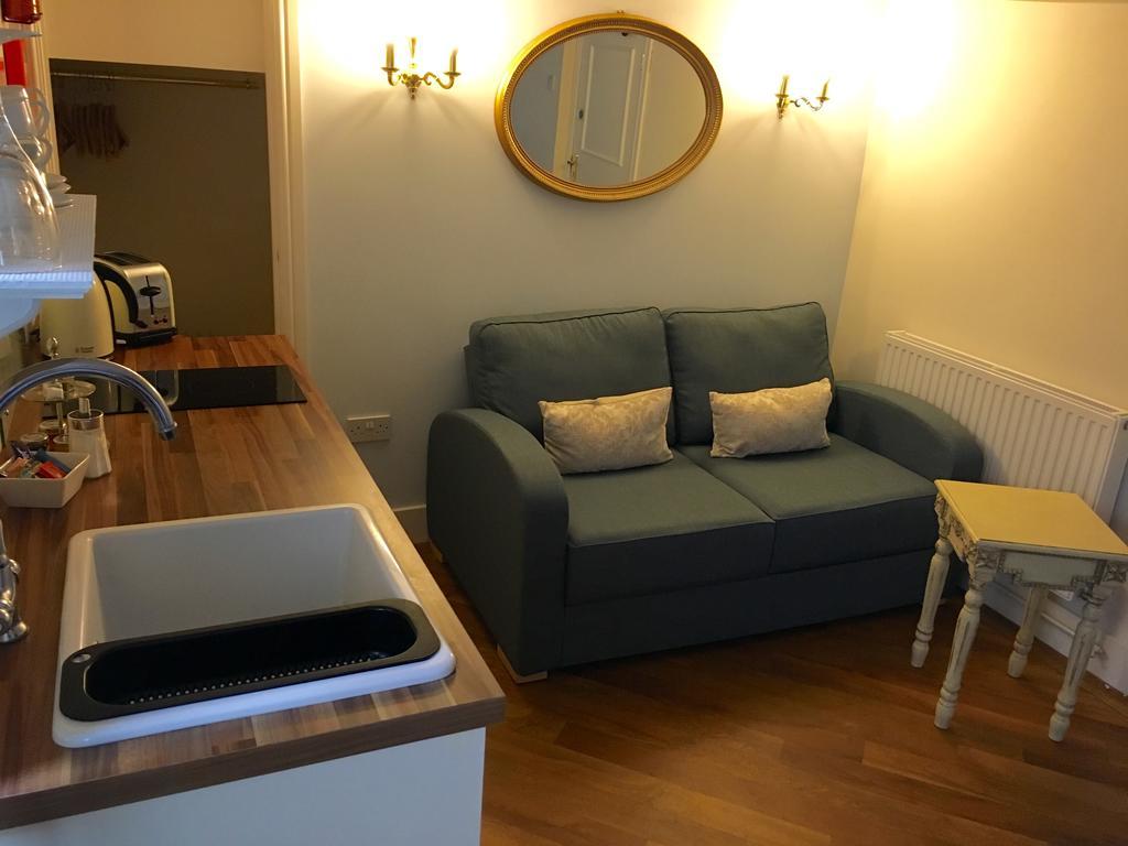 Pier View Self Catering Luxury Apartments Σάουθεντ-ον-Ση Εξωτερικό φωτογραφία