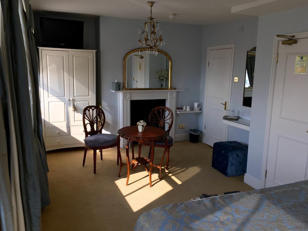 Pier View Self Catering Luxury Apartments Σάουθεντ-ον-Ση Εξωτερικό φωτογραφία