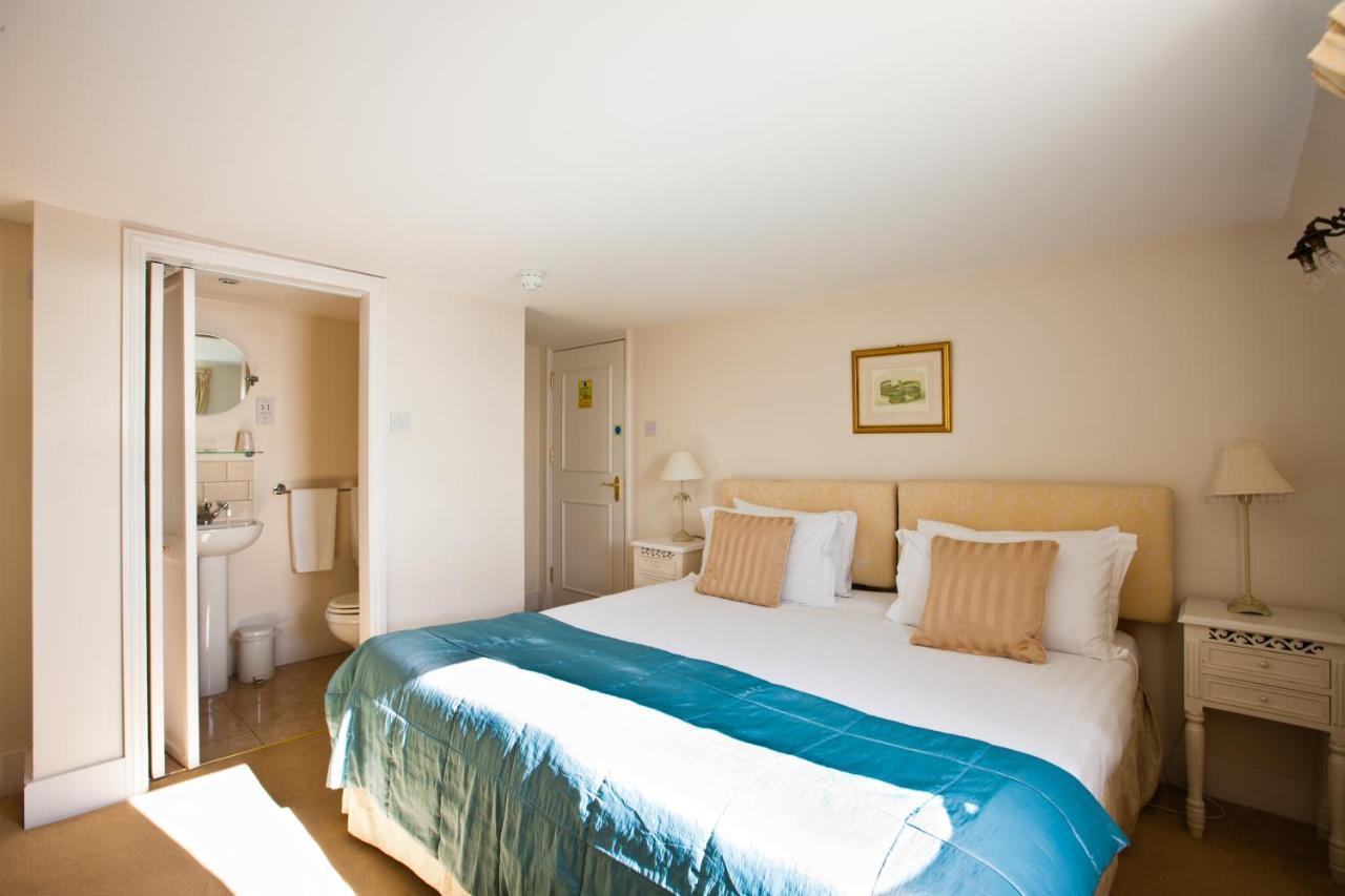 Pier View Self Catering Luxury Apartments Σάουθεντ-ον-Ση Δωμάτιο φωτογραφία